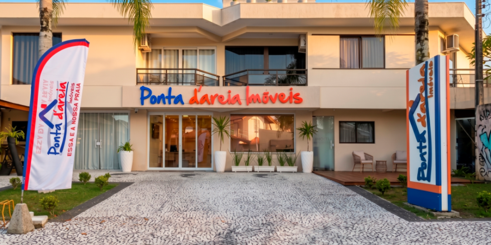 Filial Atami Norte | Base de Atendimento Avançado